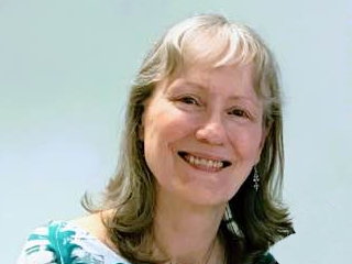 Physiotherapist Dr. Marcia Simoes