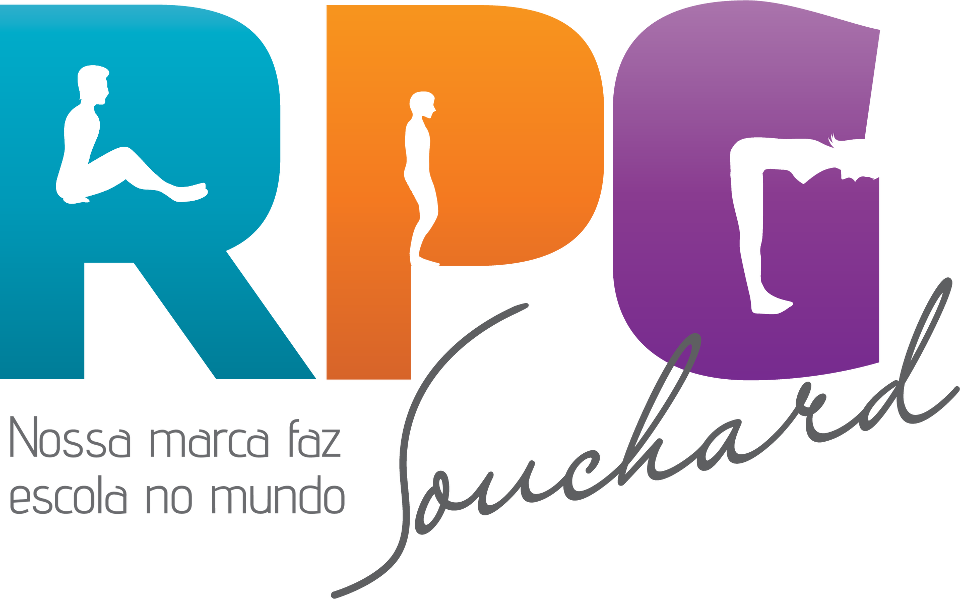 logotipo RPG Souchard